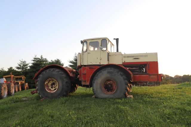 Image of Belarus 7010 equipment image 3