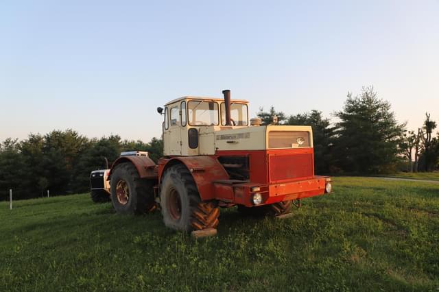 Image of Belarus 7010 equipment image 4