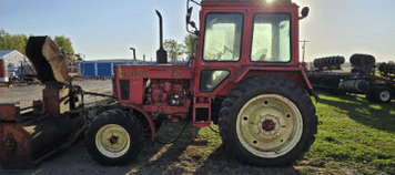 Main image Belarus 825