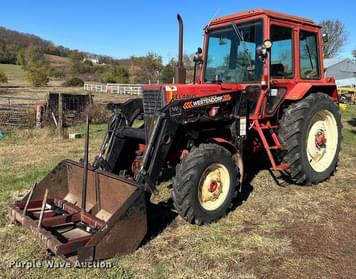 Main image Belarus 825