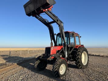 Main image Belarus 8345