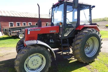 Main image Belarus 8345