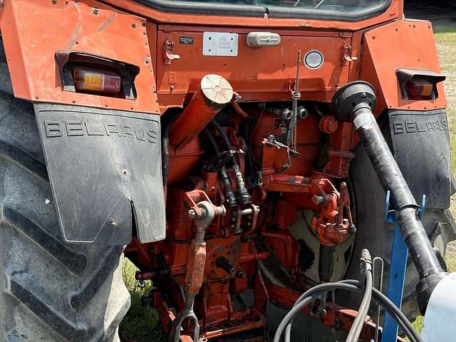 Image of Belarus 922 equipment image 4