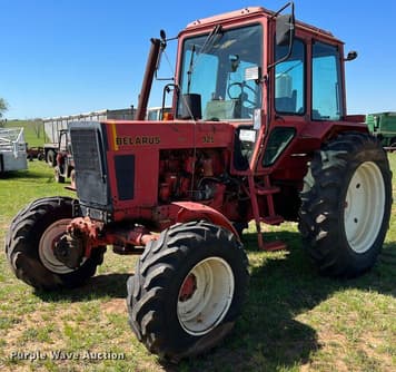 Main image Belarus 925