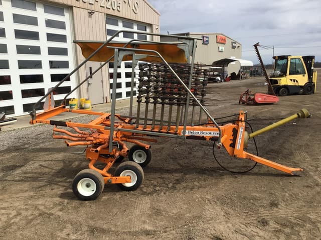 Image of Belco RRB450 equipment image 3