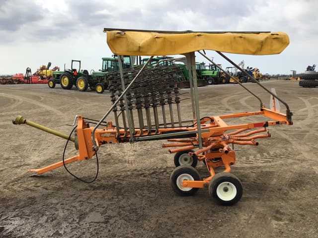 Image of Belco RRB450 equipment image 2