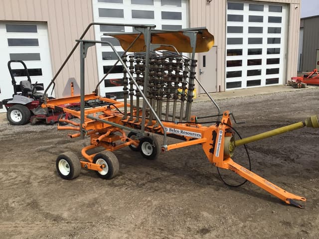 Image of Belco RRB450 equipment image 1