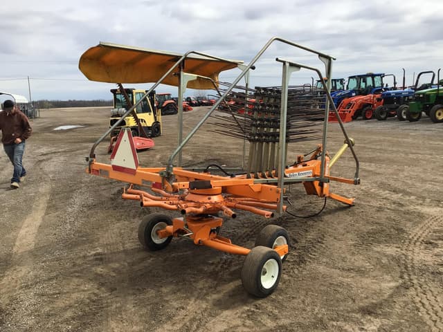 Image of Belco RRB450 equipment image 4