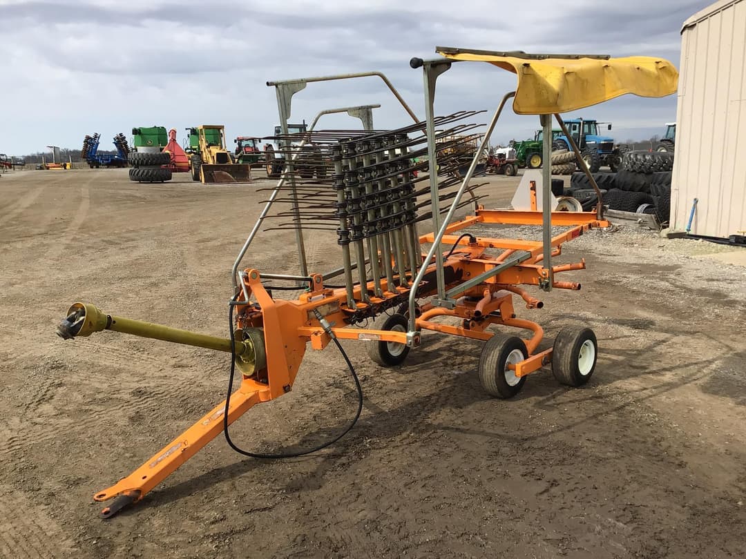 Image of Belco RRB450 Primary image