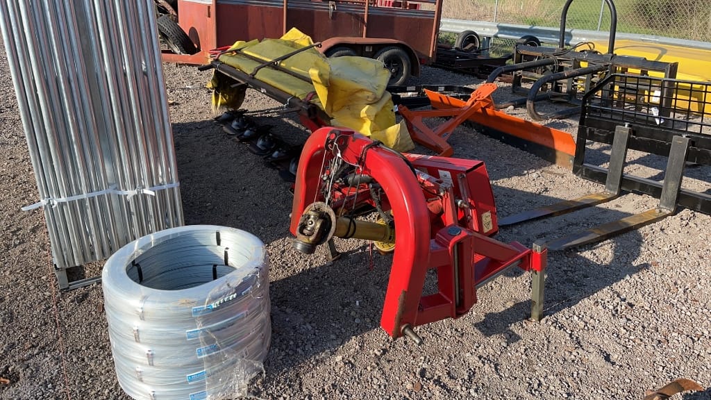 Main image Bellon D7L