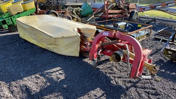 Main image Bellon D7L