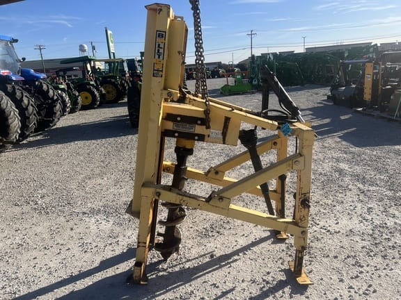Main image Belltec Post Hole Digger