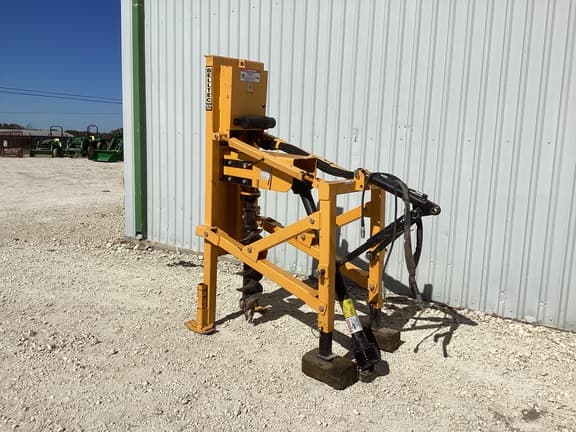 Image of Belltec TM48 equipment image 2