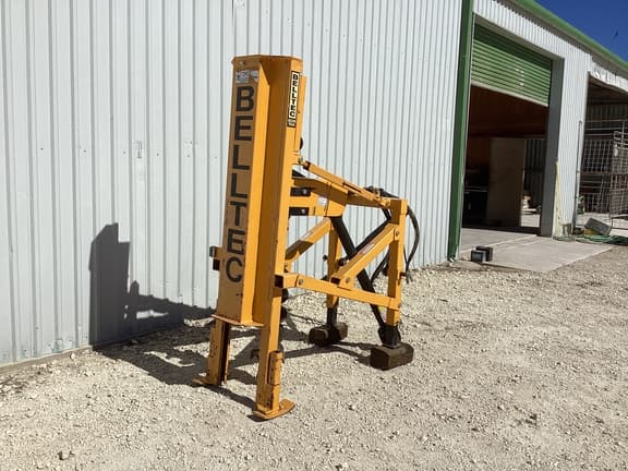 Image of Belltec TM48 equipment image 1