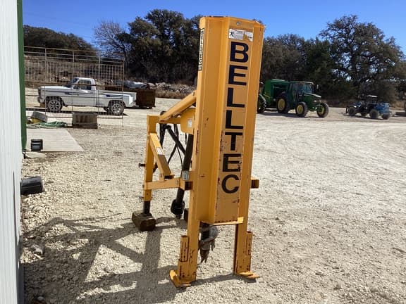 Image of Belltec TM48 equipment image 4