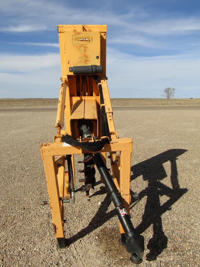 Image of Belltec TM48 equipment image 2