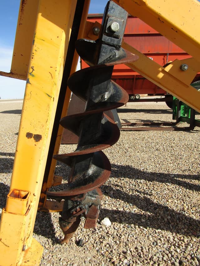 Image of Belltec TM48 equipment image 4