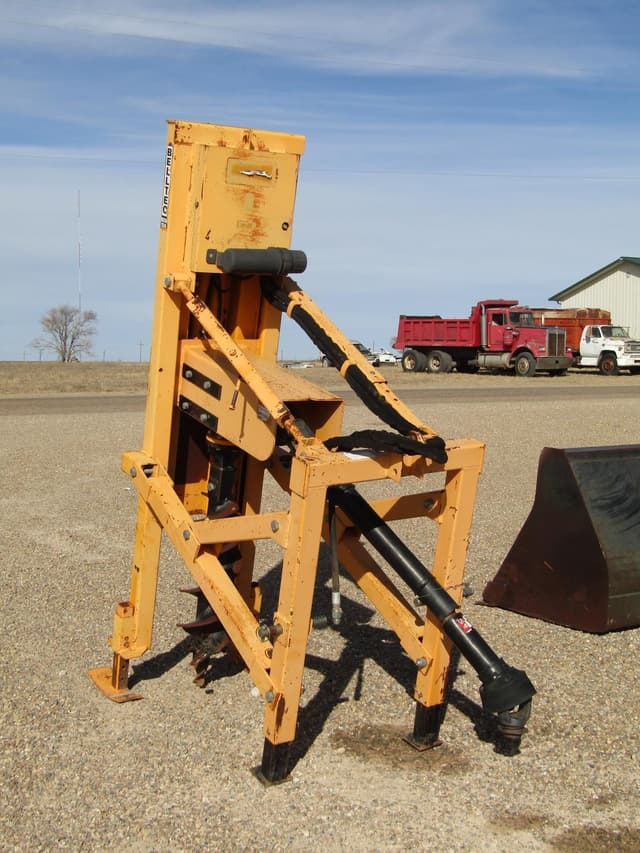 Image of Belltec TM48 equipment image 1