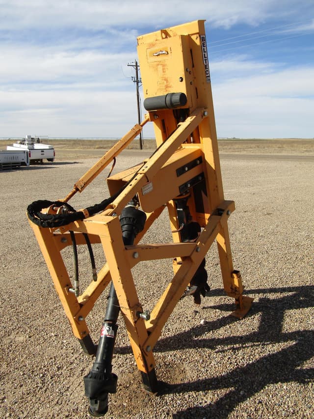 Image of Belltec TM48 equipment image 3