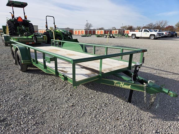 Image of Bellwether 18LP equipment image 1