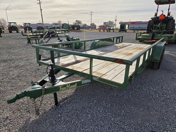 Image of Bellwether 18LP Primary image