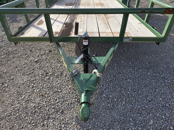 Image of Bellwether 18LP equipment image 4