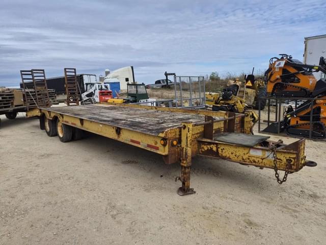 Image of Belshe DT255 equipment image 3