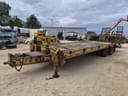 2000 Belshe DT255 Image