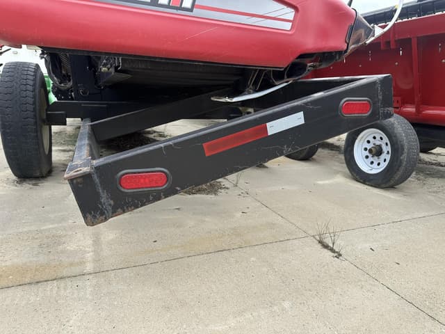 Image of Benda HT35 equipment image 3