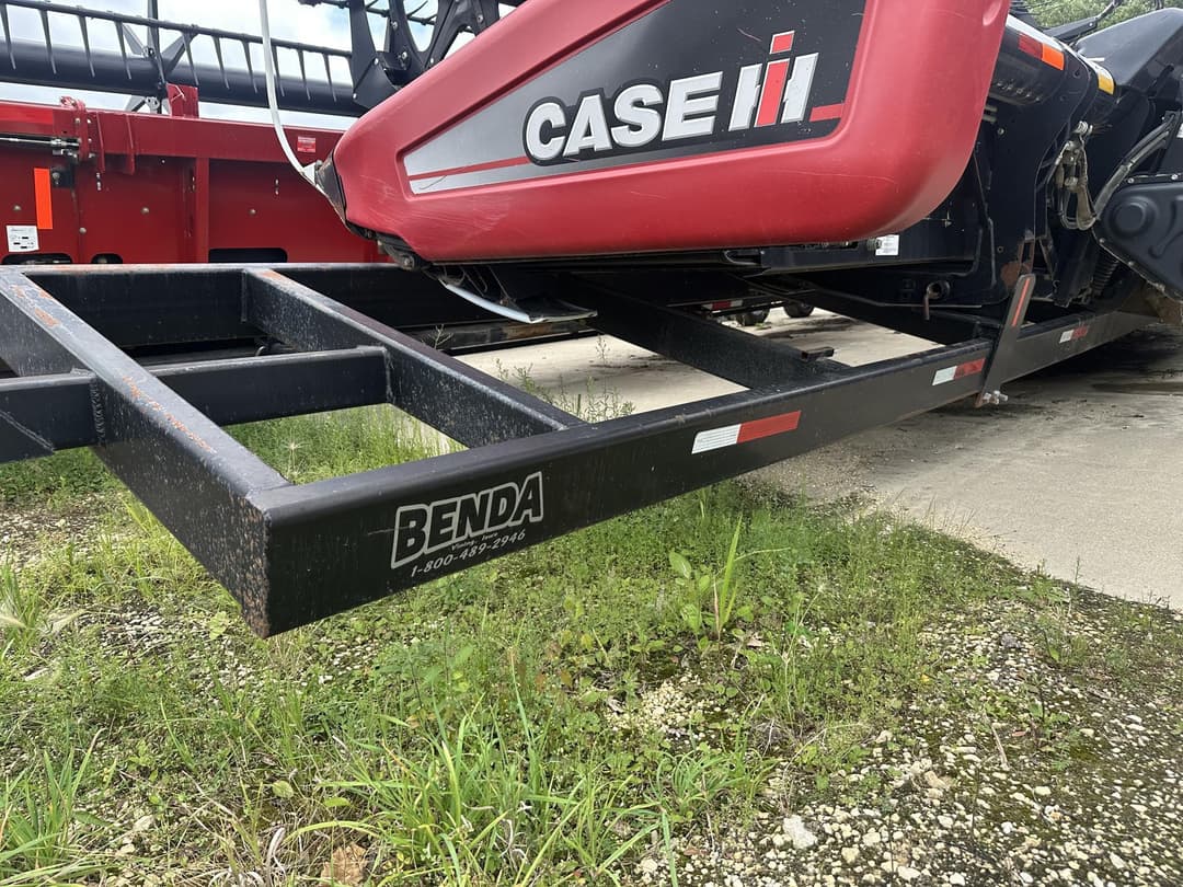 Image of Benda HT35 Primary image