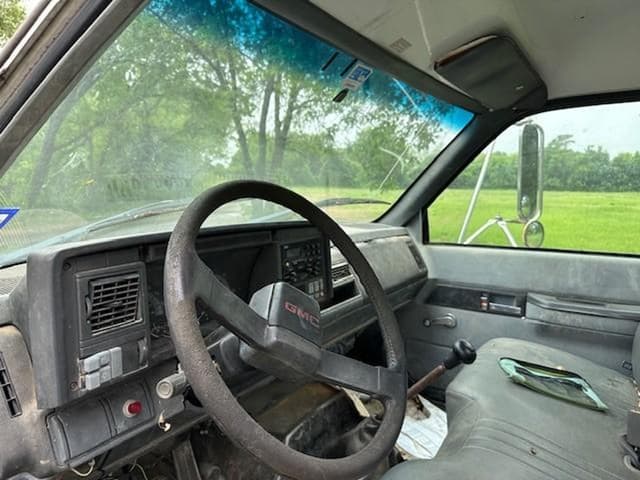Image of GMC C7H042 equipment image 4