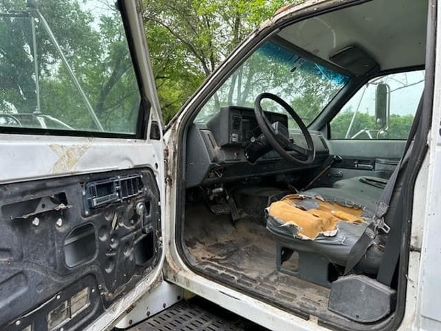 Image of GMC C7H042 equipment image 3