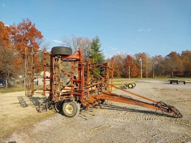 Image of BER-VAC 615 equipment image 2