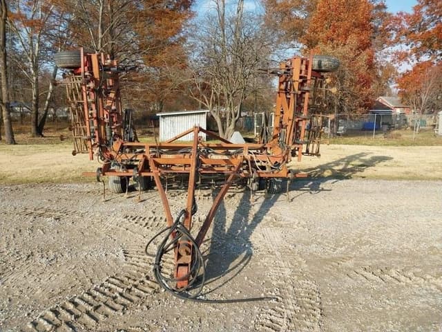 Image of BER-VAC 615 equipment image 1