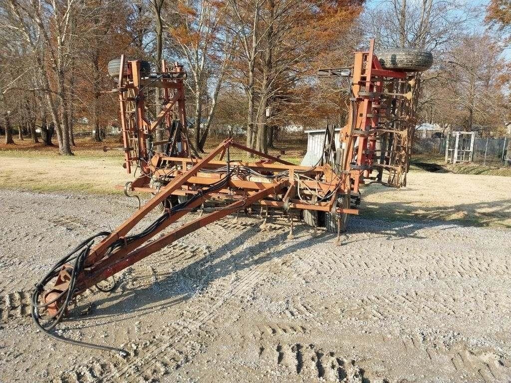 Image of BER-VAC 615 Primary image