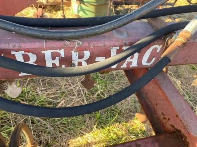 Image of BER-VAC 615 equipment image 2