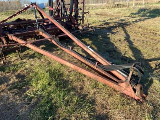 Image of BER-VAC 615 equipment image 1