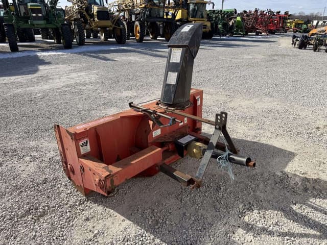 Image of BER-VAC SE73 equipment image 3