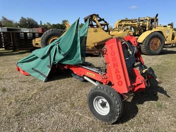 Main image Berardinucci Tornado