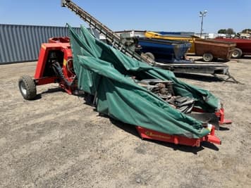 Main image Berardinucci Tornado