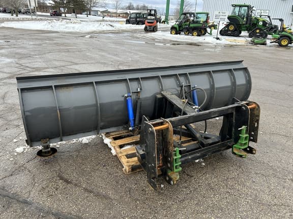 Image of Berlon Snow Blade equipment image 3