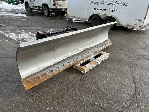 Image of Berlon Snow Blade equipment image 2