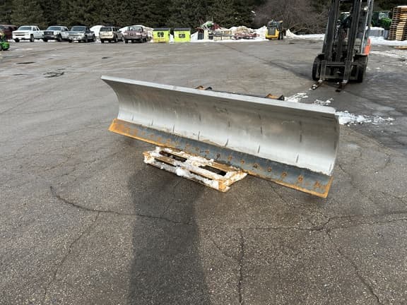Image of Berlon Snow Blade equipment image 1