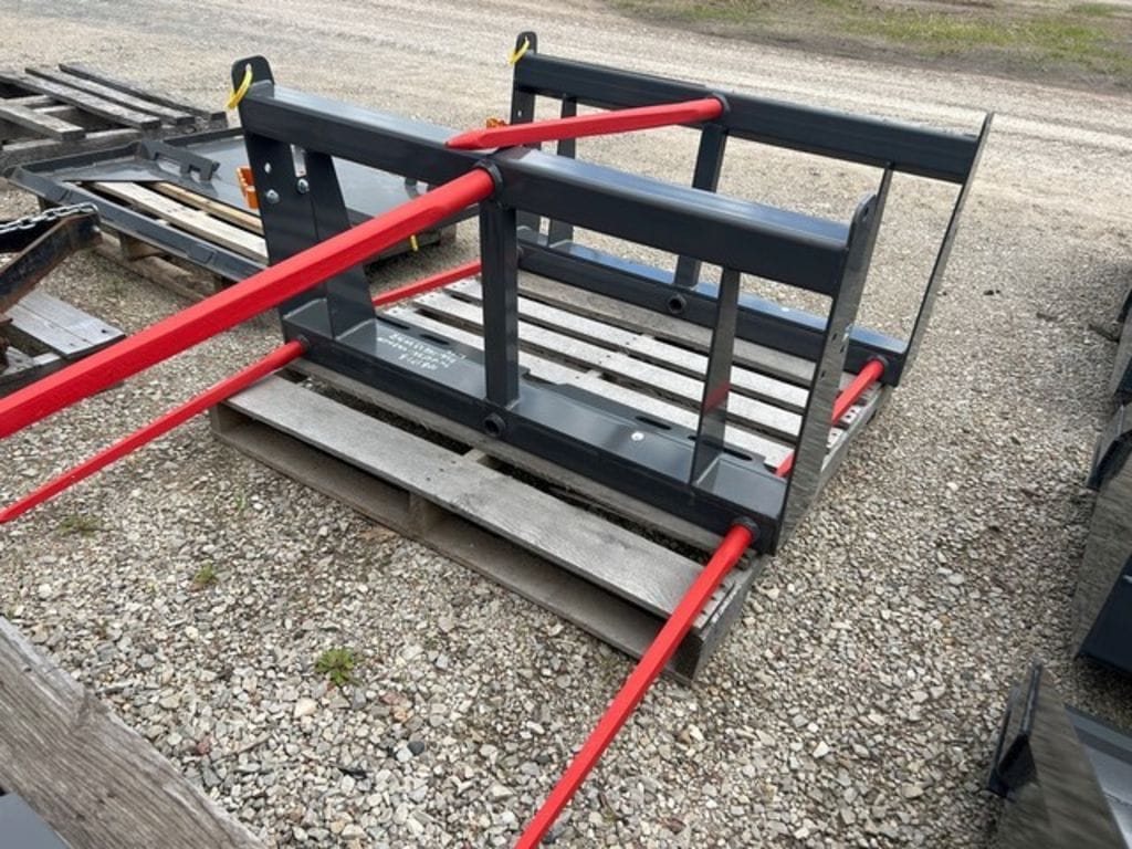 2026 Berlon BSC-1442324 Equipment Image0