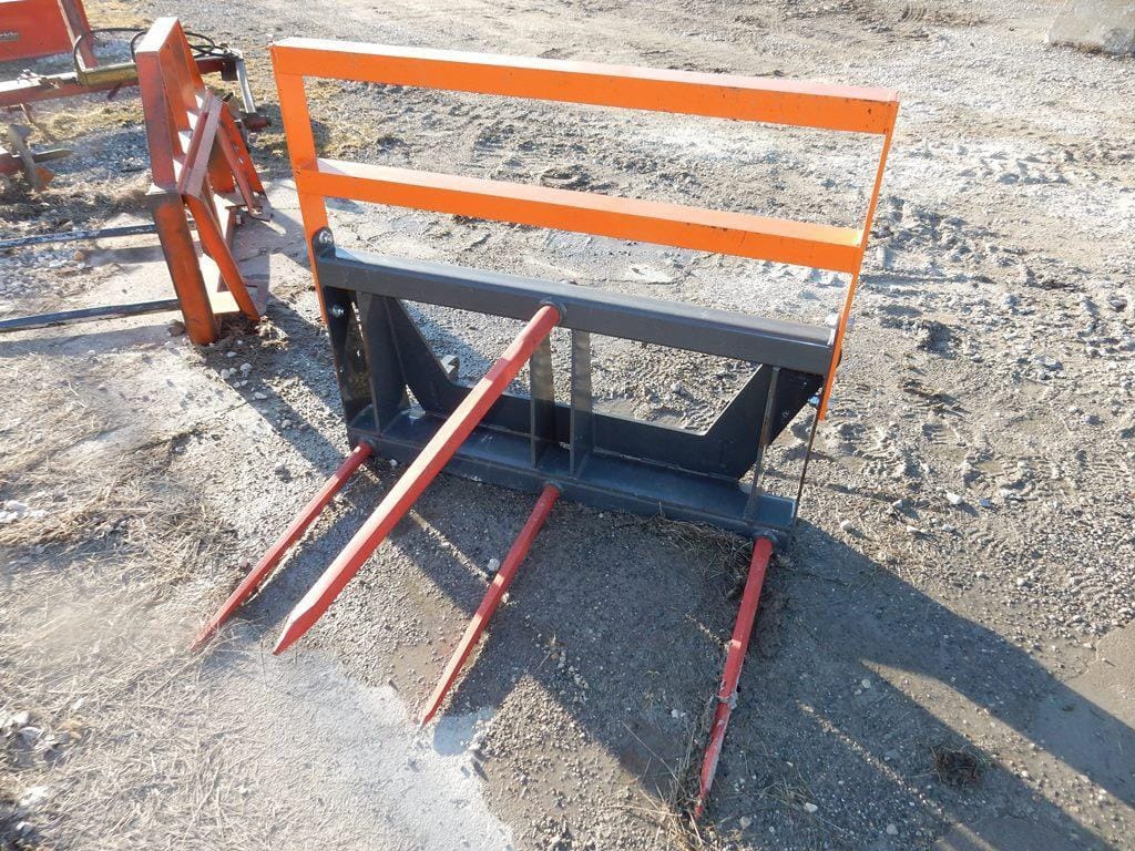 Berlon BSC Equipment Image0