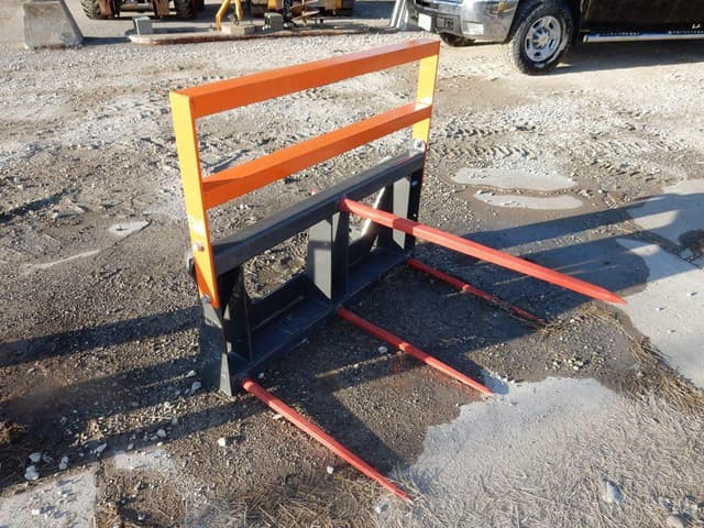 Image of Berlon BSC equipment image 1