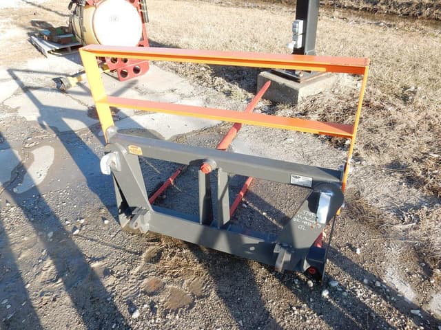 Image of Berlon BSC equipment image 2