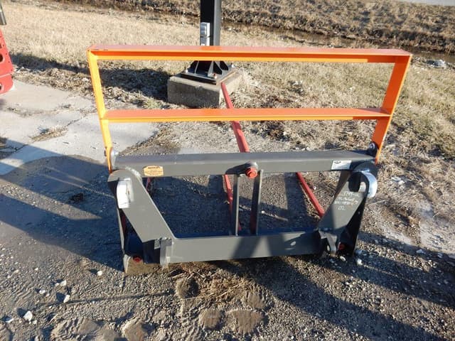 Image of Berlon BSC equipment image 3