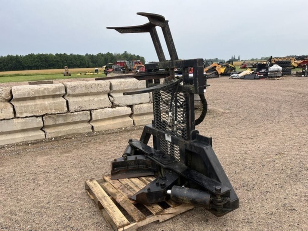 Berlon Undetermined Equipment Image0
