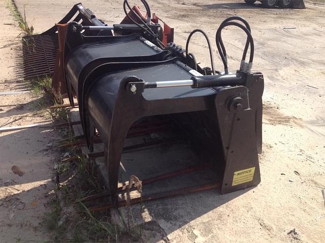 Image of Berlon MTMFGR-60 equipment image 3